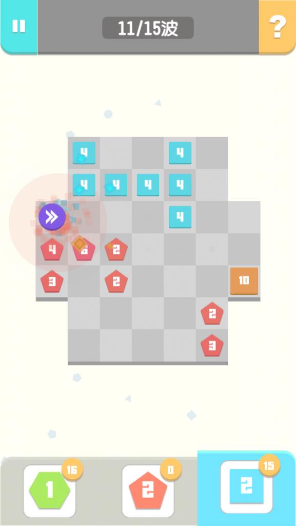 2048塔防游戏无敌版,塔防2048完整视频