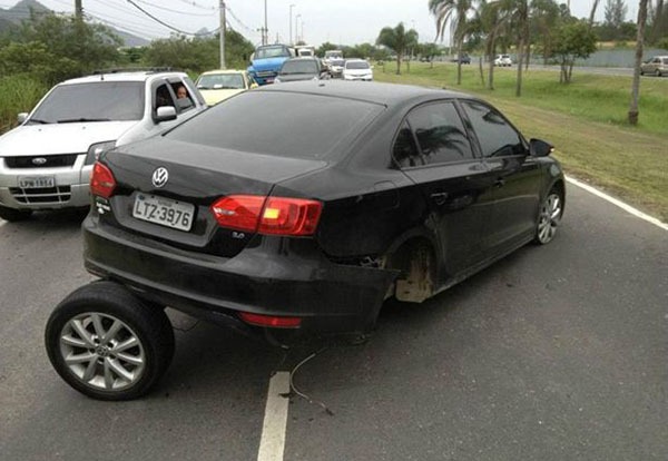 大众神车走下神坛,大众神车跌出前十