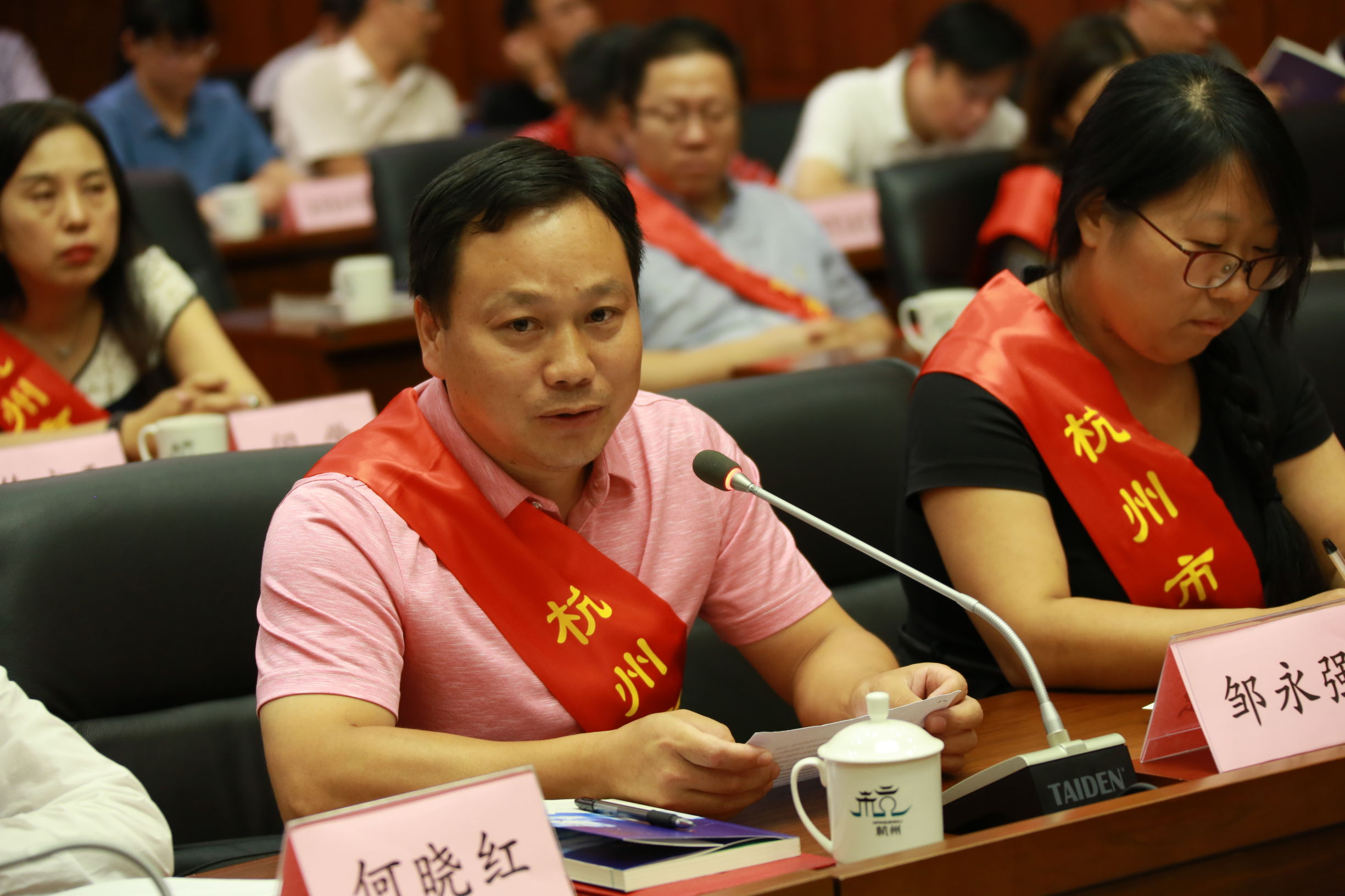 杭州前十名优秀老师,杭州市最优秀的老师