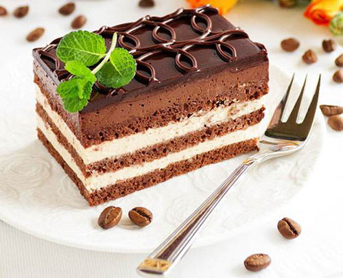 干货烘焙中4大打发方法新手必看,烘焙手记海绵蛋糕