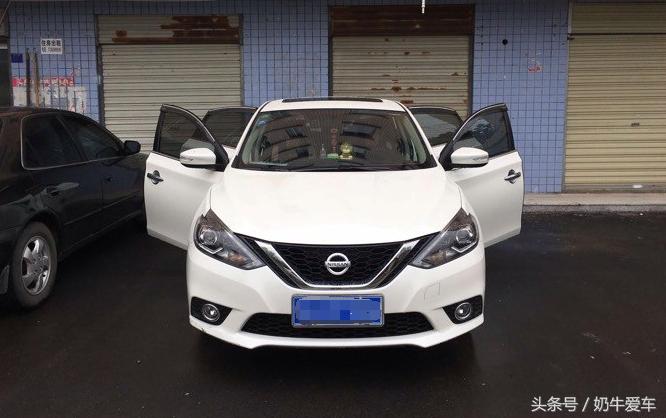 轩逸这车怎么样网友点评,轩逸到底怎么样