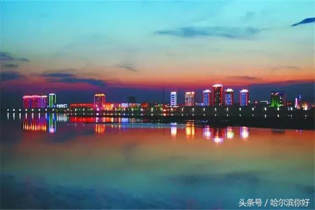 哈尔滨几月份去最舒服,哈尔滨哪个地方好玩住的地方便宜