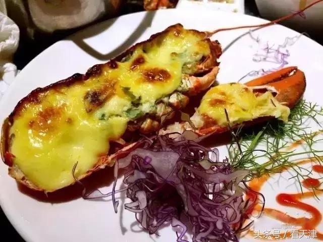 天津开海了一大波新鲜海鲜已上市,天津开海后的第一波海鲜