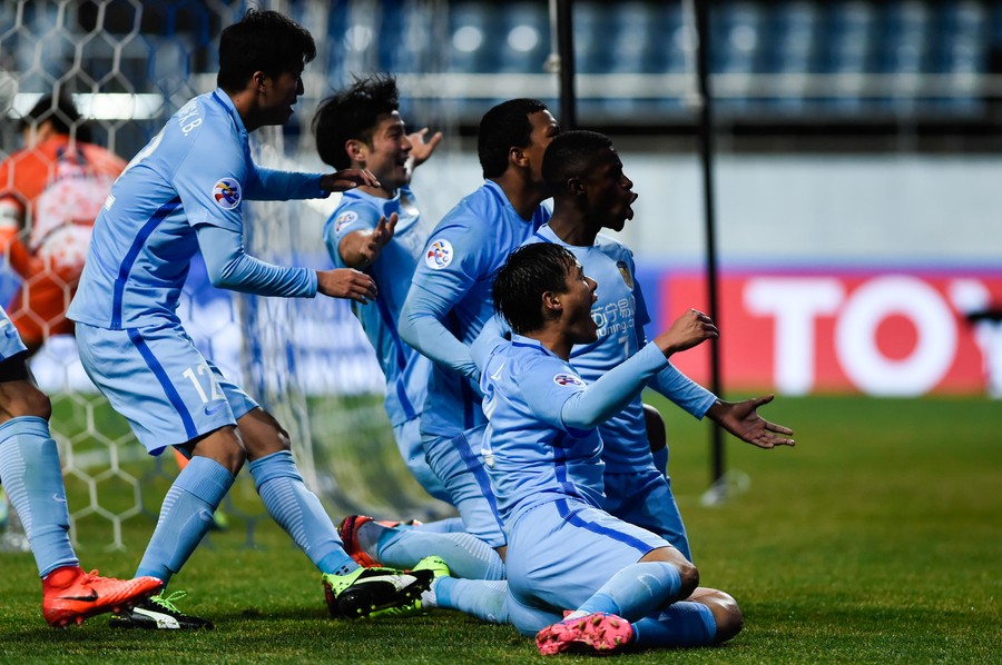 鲁能对苏宁预测分析,山东鲁能最新对阵苏宁