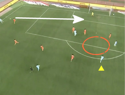 鲁能对苏宁预测分析,山东鲁能最新对阵苏宁