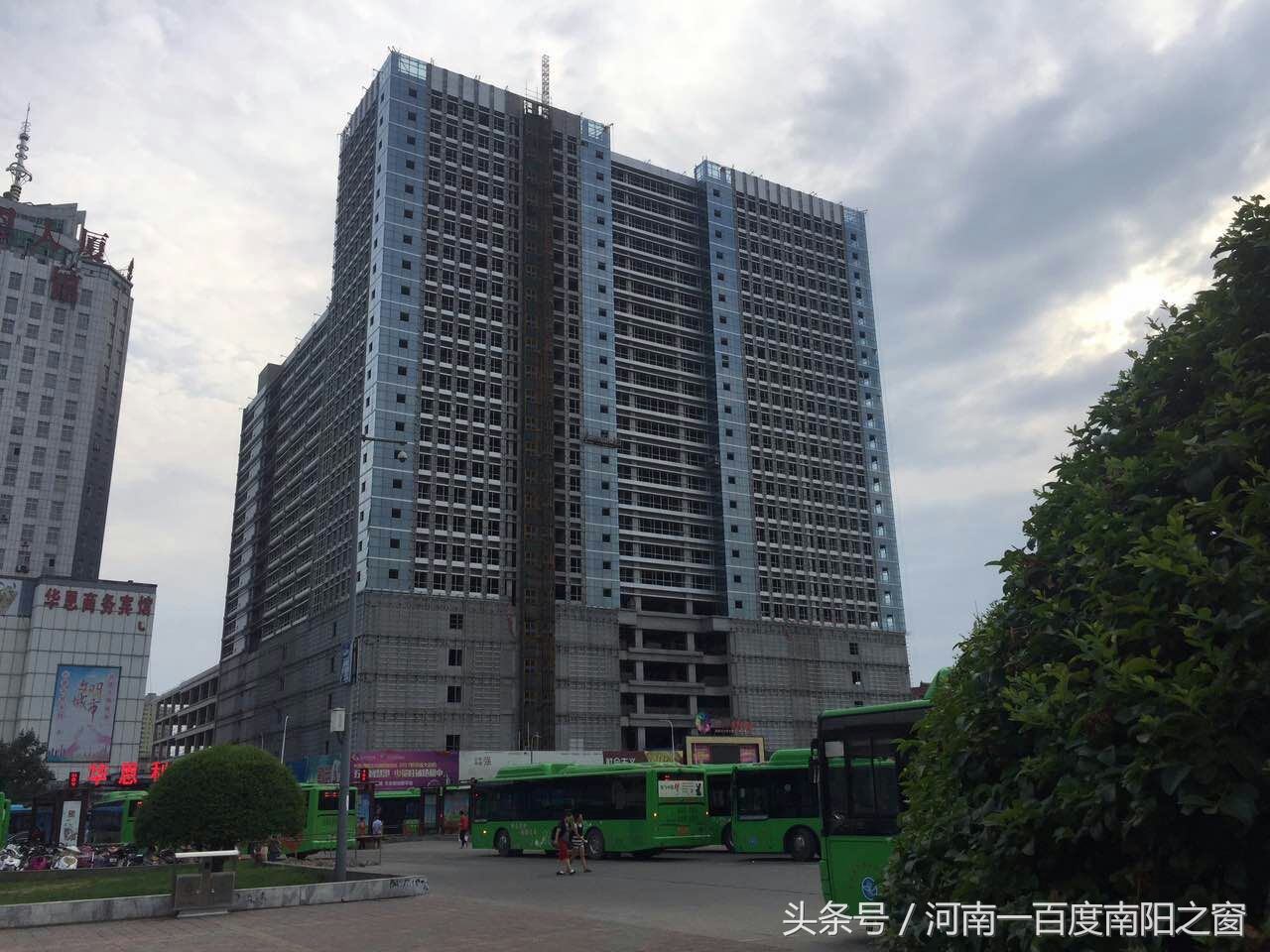 南阳市售楼部女孩被骗,南阳房产被骗50万案件