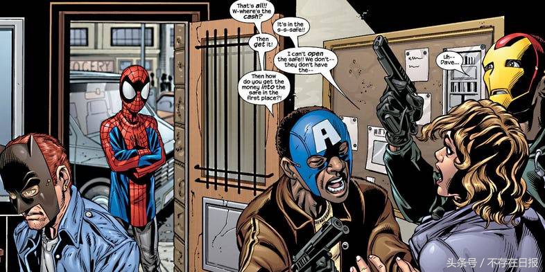 蜘蛛侠英雄归来彩蛋什么意思,蜘蛛侠1英雄归来彩蛋