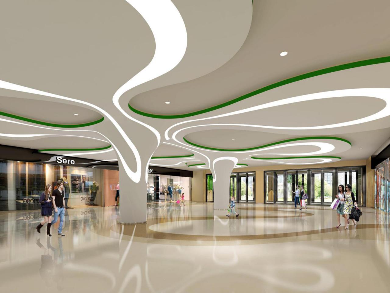 温州龙湾万达广场,新颜新势力,温州生活新主张