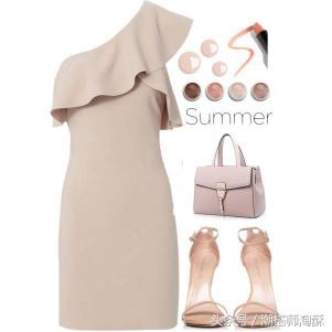 搭配你的高级时尚范儿,一套搭配穿出你的风格