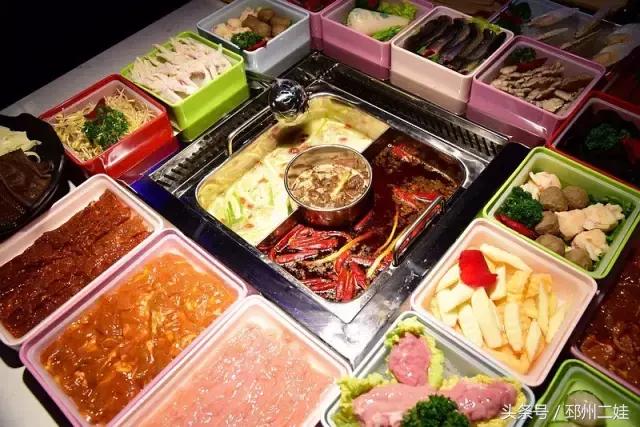 徐州最接地气的火锅,最新徐州火锅人气排行