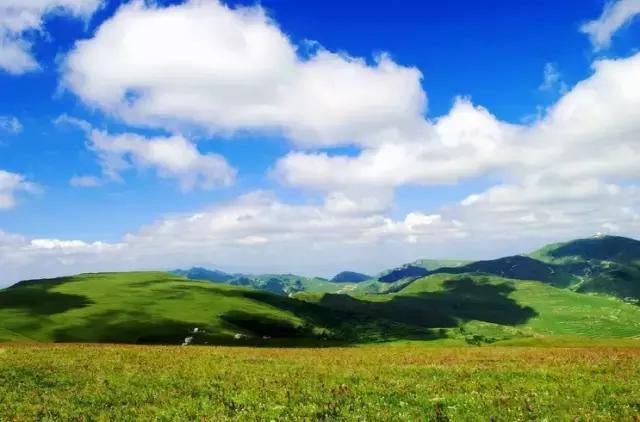 张家口之夜景色真的很美,从来没有见过的张家口美景