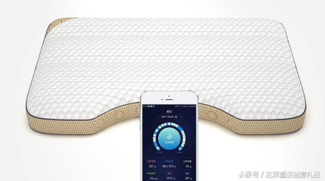 打鼾枕头推荐,抑制打鼾的枕头