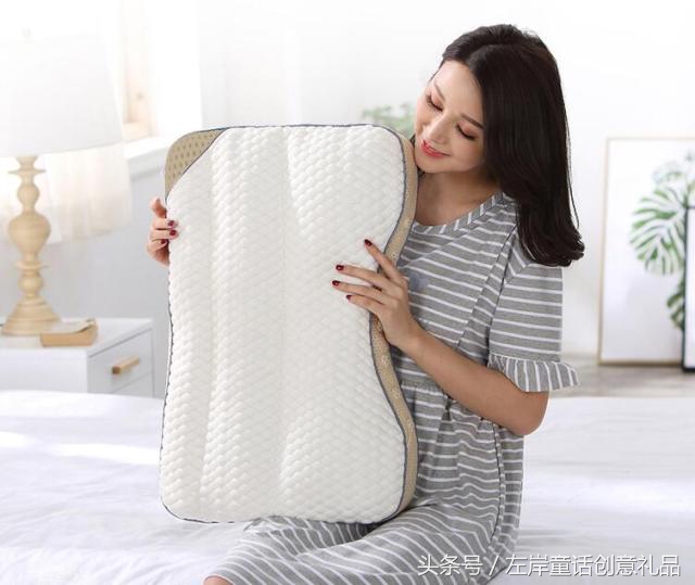 打鼾枕头推荐,抑制打鼾的枕头