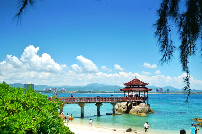 国庆节都快出去旅游吧,国庆快到了有没有一起旅游的