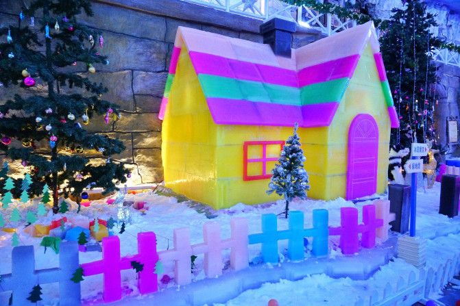 带着父母和宝贝去三亚旅行,带宝贝去三亚旅行