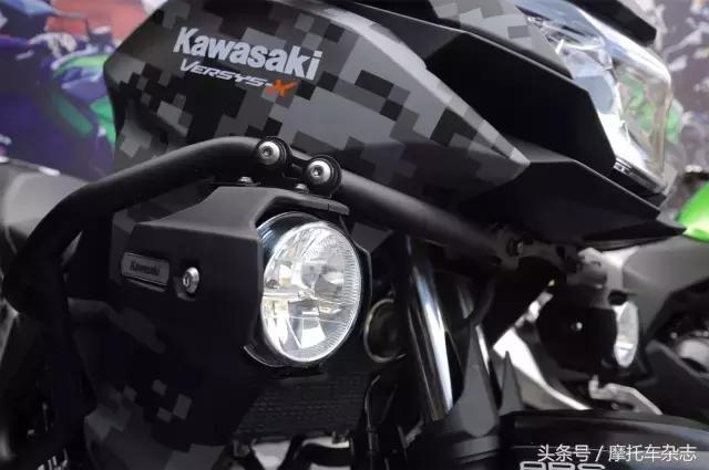 最具性价比的300cc的摩托车,日本进口最便宜adv摩托车