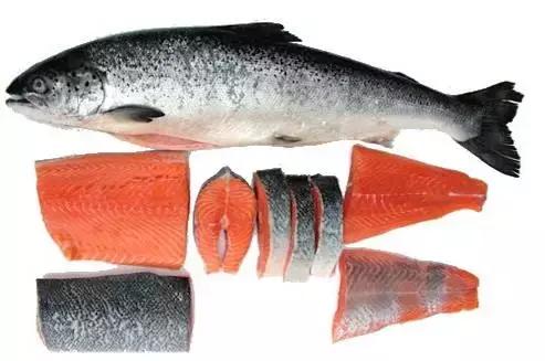 接棒原谅绿，鲑鱼粉怕是下半年最火的颜色！