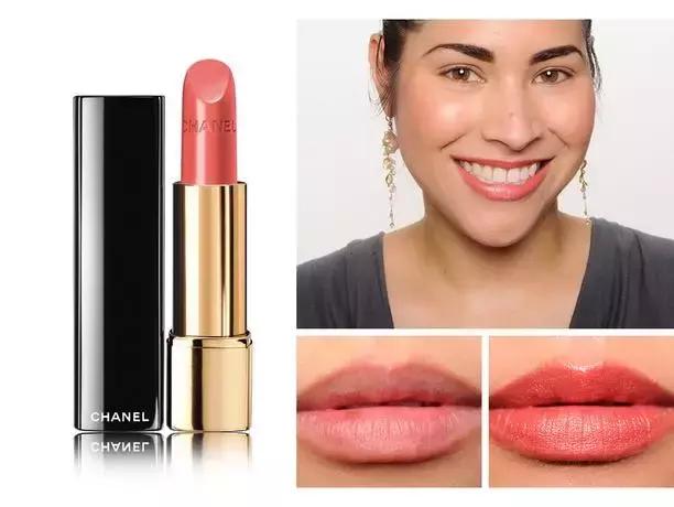 接棒原谅绿，鲑鱼粉怕是下半年最火的颜色！