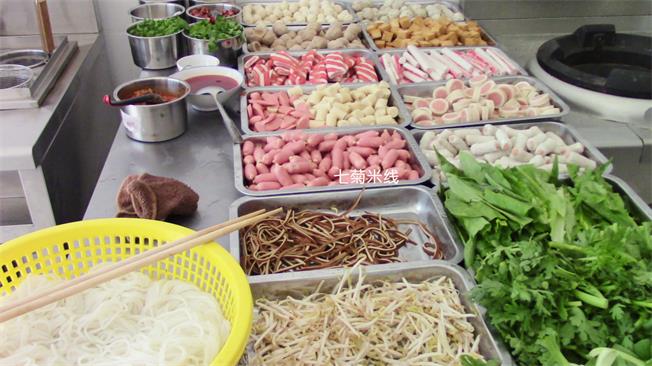 学做麻辣烫开店,珠海麻辣烫哪里学