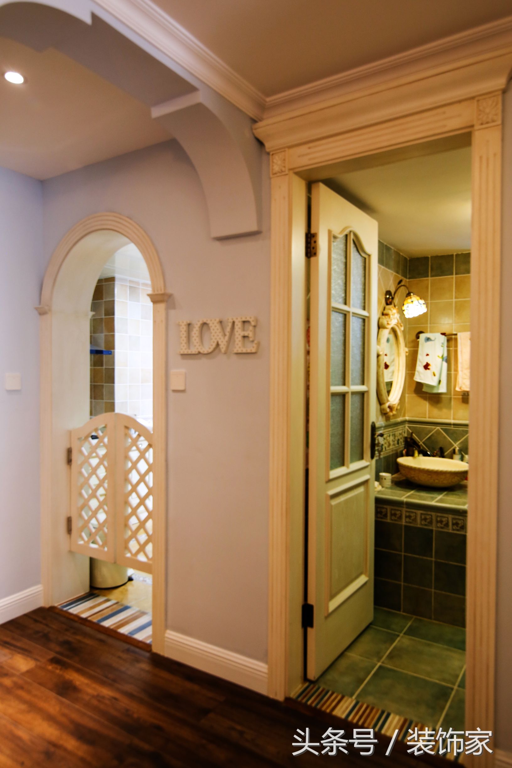 德阳南滨佳苑装修房子效果图,佳苑小户型装修效果图