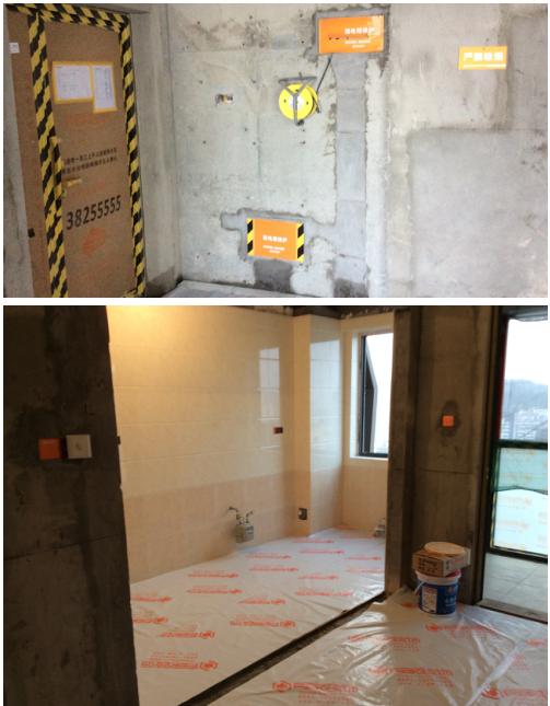 福州新房找师傅装修，质量不仅差我还成了被告，相比李荣浩幸运多