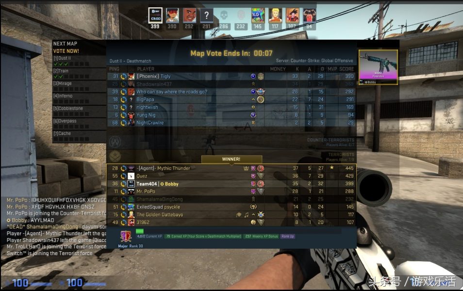 csgo能免费获得啥,csgo免费都可以获得什么