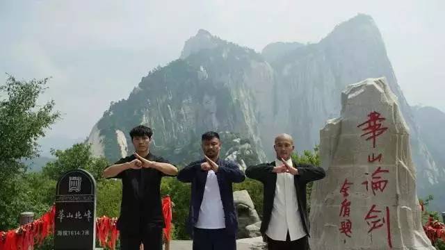 一龙王洪祥华山论剑,一龙谈王洪祥