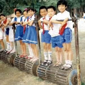 中国最具特色的校服,中国校服真的丑吗