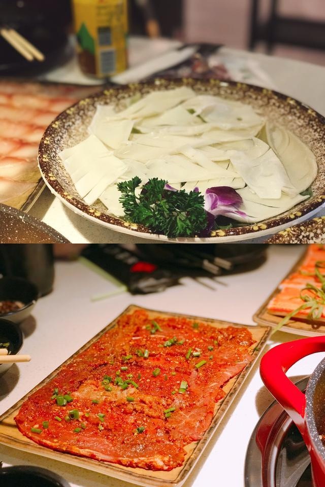 盐城美食沉浸式体验,盐城吴铭火锅