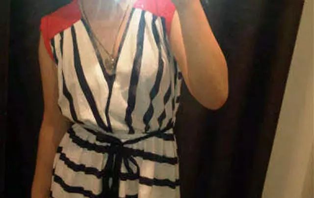 留不住你还能留住什么,你舍不得扔掉的衣服