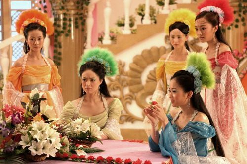 火遍全网的仲夏夜之星,仲夏夜之星多火