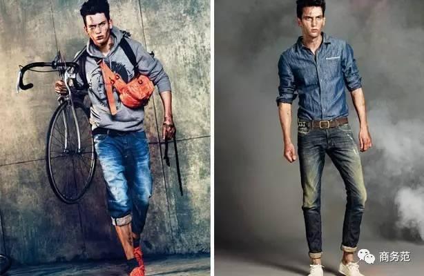十大男名牌裤子有哪些牌子,纯棉秋裤子男款什么品牌舒服不贵