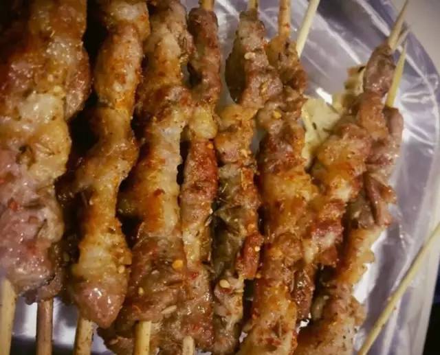 北京十大必吃连锁店,今年夏天北京必吃的11家烤串店