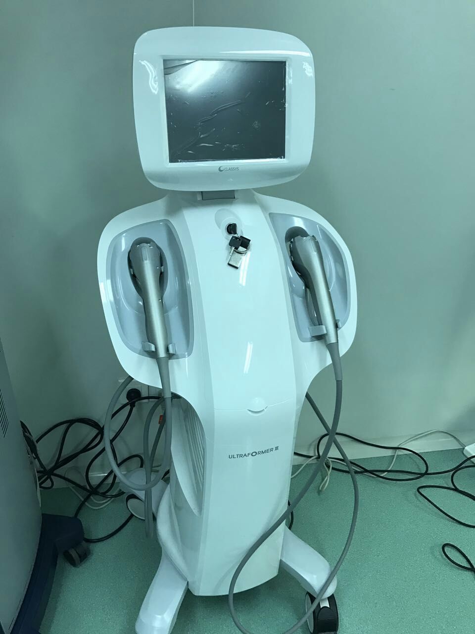 皮肤科的激光疗法效果快吗,皮肤科激光为什么等那么久