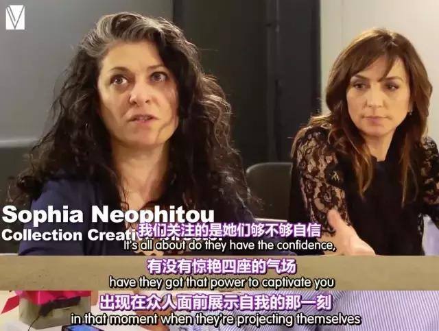 早期维密秀的身材,维密秀尽显女身型