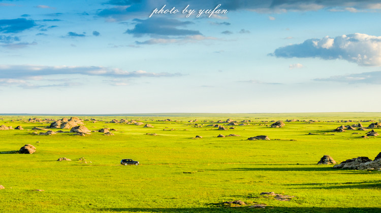 五一锡林郭勒游玩,几月份游锡林郭勒适合