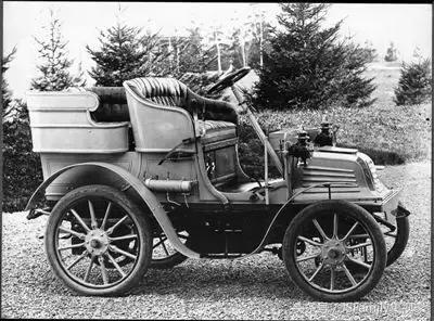 说到赛车，很多人都忽略这只小狮子了