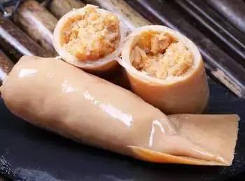 好吃的国产零食排行榜前十名,中国好吃的四大零食你吃过几种