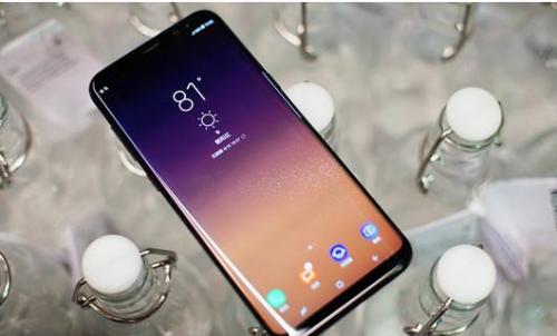 三星note8256g港版当时多少钱,三星note8港版刷国行