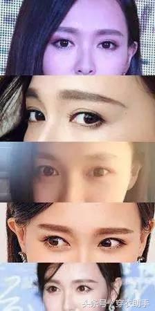 鍞愬鎴寸編鐬冲拰娌℃埓缇庣灣鐨勫姣旂収,鍞愬鎴寸編鐬冲拰涓嶆埓缇庣灣