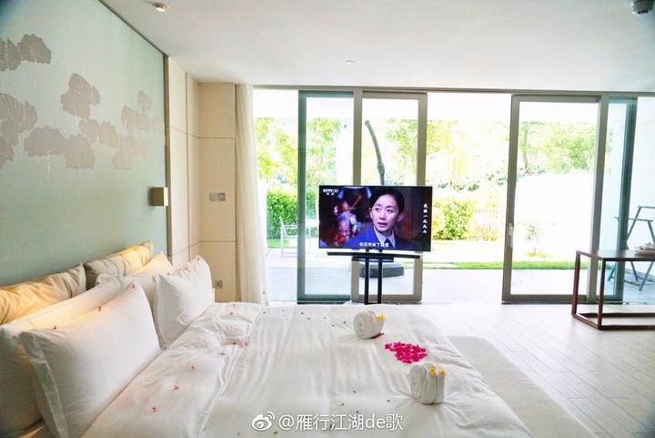 带着宝贝去旅行，遇见三亚遇见海