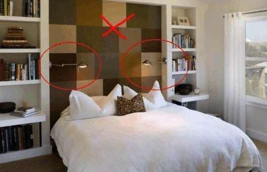 有钱人不放床尾柜吗,有钱人家里从来不会放的东西