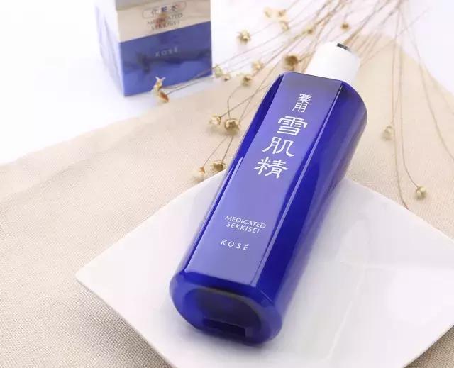 日本最高端护肤品品牌,日本最好用的十大护肤品推荐