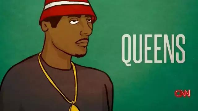 嘻哈进化史第一季,嘻哈进化过程