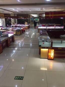 北京和田玉交易市场,葆姐