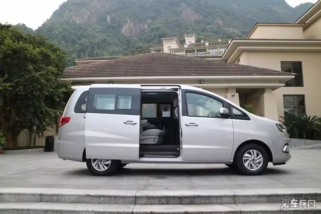 7座车推荐10-20万家用耐用省油型,7座suv车型10万左右省油自动挡