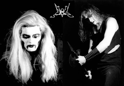 金属风音乐风格,欧美风音乐风格