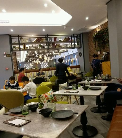 海口吃小吃的好地方推荐,海口吃海鲜的小馆子