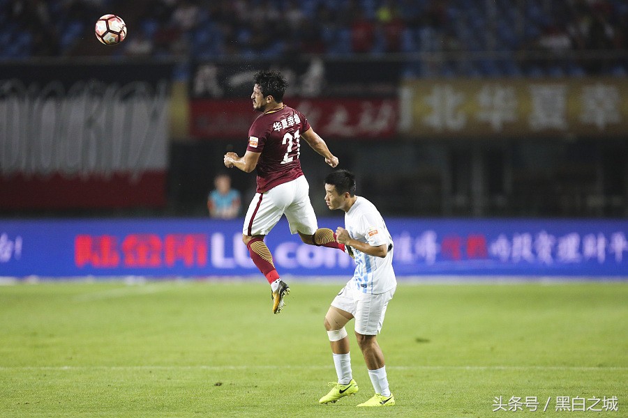 又一位明星级外援被废掉，丑恶现象不除中超难有提升