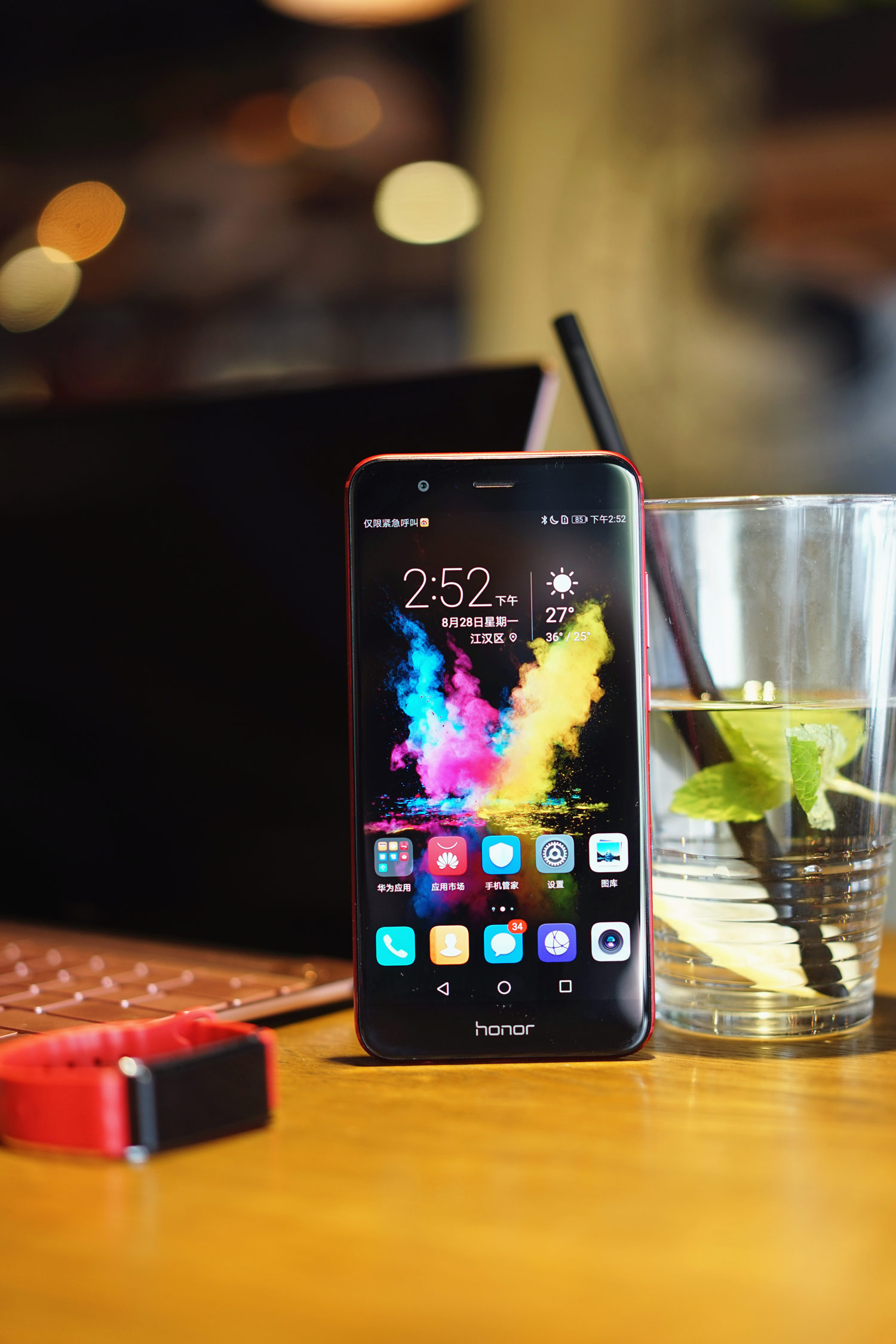 荣耀v9游戏评测,荣耀v9升级鸿蒙系统后评测